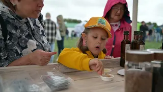 День поля в Удмуртии - Agro.PRO - 2023