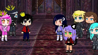 Queen of Mean, Aphmau edition. (ft. Aphcrew)