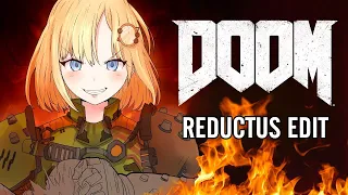 【DOOM】RIP AND Investigate Politely [Amelia Watson Editor Submission by Vault]