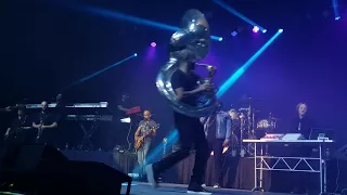 The Roots -- 'The Seed 2.0' (Live in Atlanta 12/29/17)