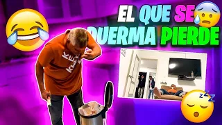 EL QUE SE DUERMA PIERDE 4.0 ultra 😂// final súper inesperado