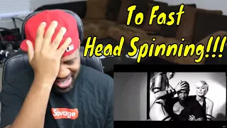 I Need Asprin!!! Tech N9ne - So Dope , Am I A Psycho, Sriracha | Reaction