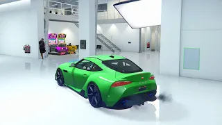 Buying The New $4,000,000 AUTO SHOP Business Property! - LS Tuners DLC