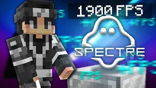 Ghost Spectre Superlite The BEST Optimized Windows for Minecraft FPS?!