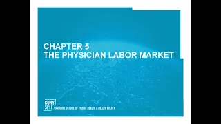 Week 4 Video 3: Physicians as Agents