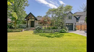 1386 Willowdown Road, Oakville - Luxury Real Estate by Goodale Miller Team