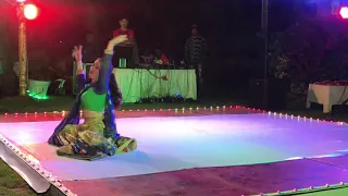 Mar dala performance :)