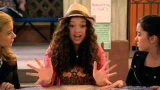 Clip - Avery-body Dance Now - Dog With A Blog - Disney Channel Official