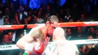 Cotto vs Margarito II HIGHLIGHTS .:: HD ::. - THE SWEET REDEMPTION