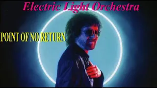 Electric Light Orchestra POINT OF NO RETURN
