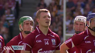 2012 All-Ireland SHC Final: Galway v Kilkenny