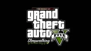The Chain Gang of 1974 - Sleepwalking Official Music Video "Grand Theft Auto V"