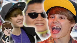 The Time The Entire Internet DESPISED Justin Bieber