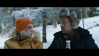 Ёлки новые (2017) - Русский трейлер HD