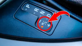 EVERY OWNER OF A CAR WITH AN AUTOMATIC TRANSMISSION SHOULD KNOW THIS