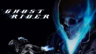 Ghost Rider 2 Spirit of Vengeance - Trailer 2012