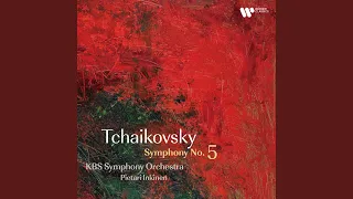 Symphony No. 5 in E Minor, Op. 64: I. Andante—Allegro con anima