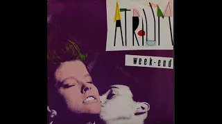 Atrium – Week-End
