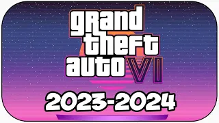 GTA 6: HUGE NEWS! 2023-2024 Release Date According to Marketing Budgets!