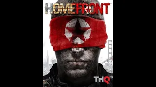 Homefront Last Mission Golden Gate Gameplay Walkthrough w/ Commentary