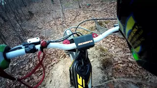 Why All Trail Riders Should Buy a Trials Bike- part 1