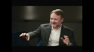 TCM Comments on Two For One: Rian Johnson