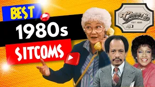 80s Sitcoms That Ruled the Airwaves! and Defined a Decade