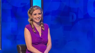 8 Out of 10 Cats Does Countdown - S22E01 - 7 January 2022