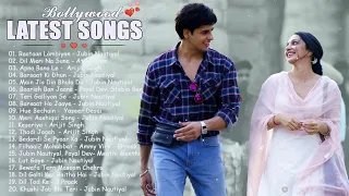 Hindi Romantic Songs 2023 | Best new hindi songs | Best of Atif Aslam, Arijit Singh, Jubin Nautyal.