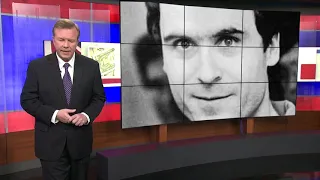 Insights on serial Killer Ted Bundy