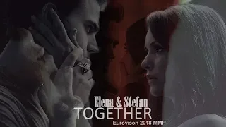 Elena & Stefan – Together (Eurovision 2018 MMP for New Aviator)