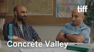 CONCRETE VALLEY Trailer | TIFF 2023