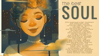 The best soul songs - Top hit soul music 2021- New Soul Music