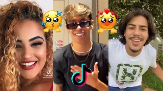 Dancinha TikTok - Esquema Preferido - Ela roda a cidade inteira p/ ficar comigo + MEMES