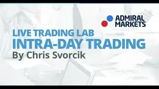 Live Trading Lab: Intra day Trading (30-Jan-2014)