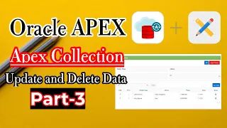 How to Update and Delete Data from Apex Collection, Part 3