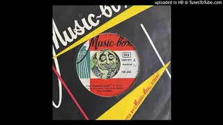 The Charms - I'm Coming Back (Music-Box) 1966