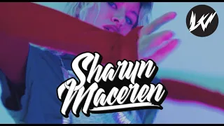 Dancing Video (Ep. 1): Sharyn Maceren - “Outside” (Wooddrowe Remix) - Preview