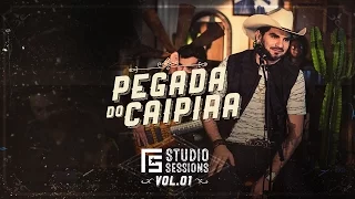 Loubet - Pegada do Caipira | FS Studio Sessions Vol. 1  (Vídeo Oficial)