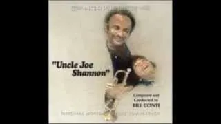 Uncle Joe Shannon