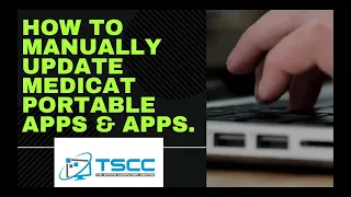 Manually Updating the MediCat USB Diagnostic Stick, Main Portable apps & Apps themselves