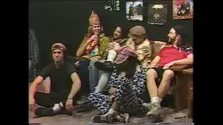 Kai Kln- Sacto Active Rock Community Cable SHow Episode #2 2/5/91