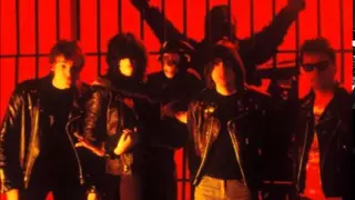 Ramones Live Newport Music Hall, Columbus, Ohio, USA 22/07/1986 (FULL SHOW)