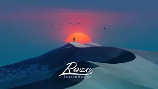 (FREE) ''SUNSET'' Trap soul Smooth R&B Instrumental (2022)