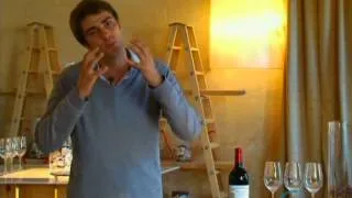 Винная карта мира-7. Лучшие вина мира. Шато Шеваль Блан и Шато Озон.