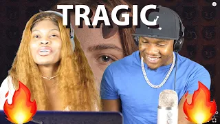 The Kid LAROI - TRAGIC (Official Audio) ft. Youngboy Never Broke Again, Internet Money REACTION