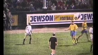 Swansea City 0 Cardiff City 1 (18th February 1992)