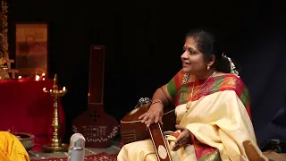 72 Mela Raga Malika | Mahavaidyanathan Sivan | Mahati Nada Kendra | Learning Series - Episode 5