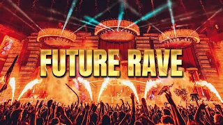 The Best Future Rave Mix 2023 | Remixes & Mashups Of Popular Songs | EDM Party & Festival Music