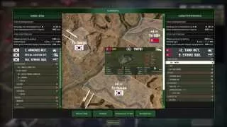 Wargame Red Dragon прохождение. Йондок бой 2